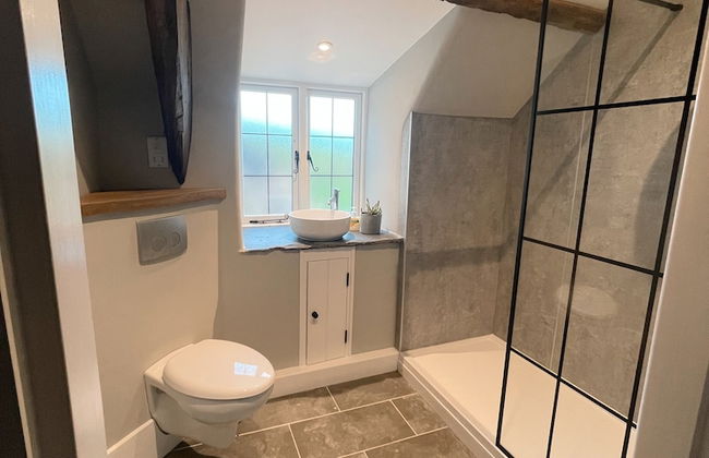 Slowley Farm - Foto 19