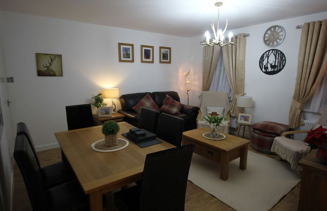 Historic Old Town 2 Bed Ground Floor Apartment - Foto 23