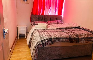 Photo 1 - Economical 2BR Small Furnished Annex-high Wycombe
