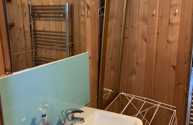 Economical 2BR Small Furnished Annex-high Wycombe - Foto 16