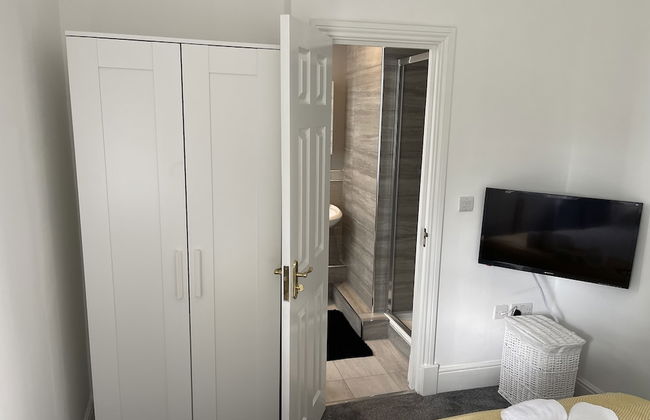 St Andrews Apartments - Foto 3