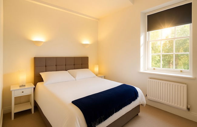 St Andrews Apartments - Foto 1