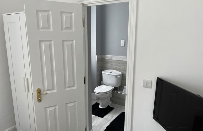 St Andrews Apartments - Foto 41