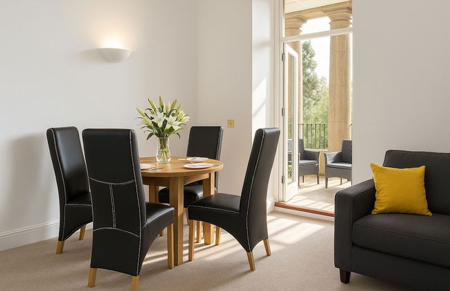 St Andrews Apartments - Foto 23