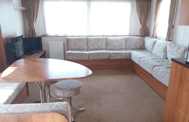 2013 Willerby Sunset Static Caravan Holiday Home - Foto 9