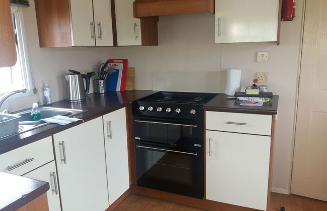 2013 Willerby Sunset Static Caravan Holiday Home - Foto 34