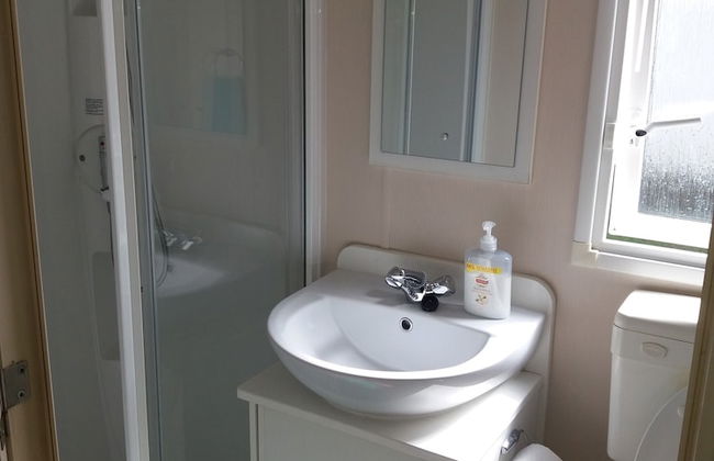 2013 Willerby Sunset Static Caravan Holiday Home - Foto 11