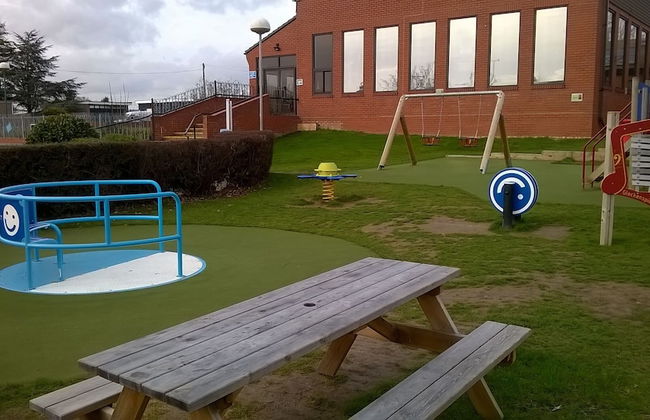2013 Willerby Sunset Static Caravan Holiday Home - Foto 27