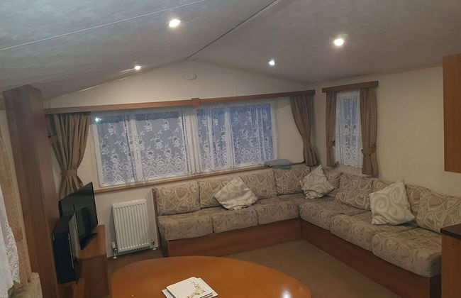 2013 Willerby Sunset Static Caravan Holiday Home - Foto 37