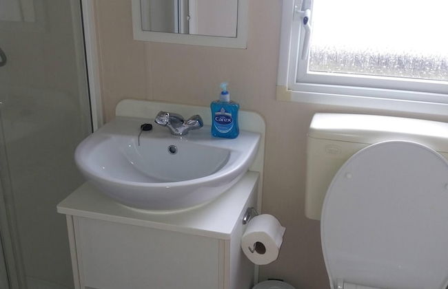 2013 Willerby Sunset Static Caravan Holiday Home - Foto 13