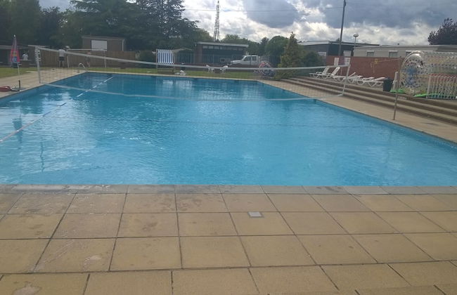 2013 Willerby Sunset Static Caravan Holiday Home - Foto 15