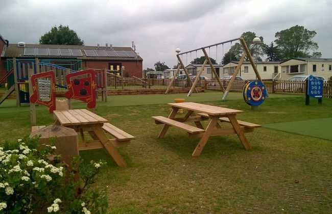 2013 Willerby Sunset Static Caravan Holiday Home - Foto 29