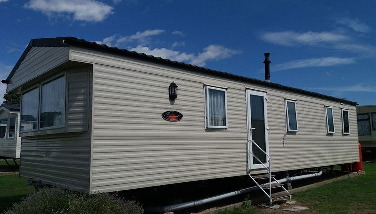 Photo 1 - 2013 Willerby Sunset Static Caravan Holiday Home