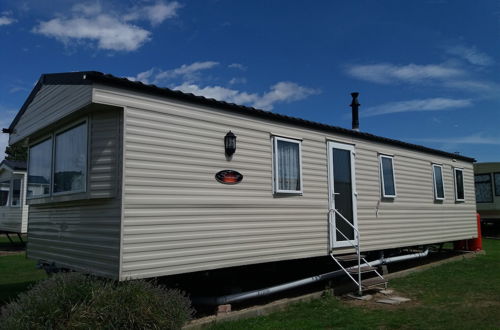 Photo 1 - 2013 Willerby Sunset Static Caravan Holiday Home