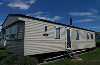 Foto 1 - 2013 Willerby Sunset Static Caravan Holiday Home