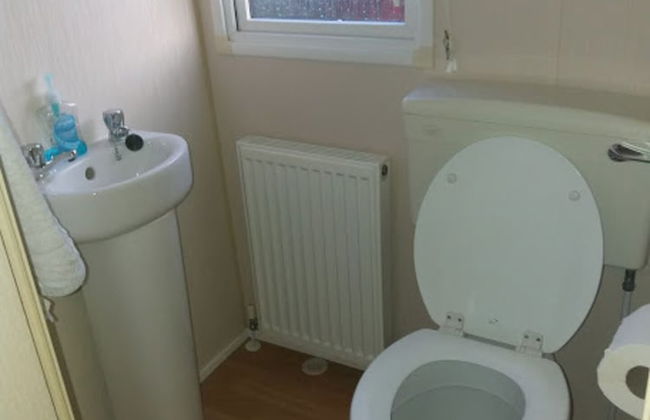 2013 Willerby Sunset Static Caravan Holiday Home - Foto 14