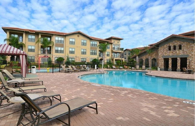 Ip60483 - Bella Piazza Resort - 3 Bed 3 Baths Condo - Foto 14