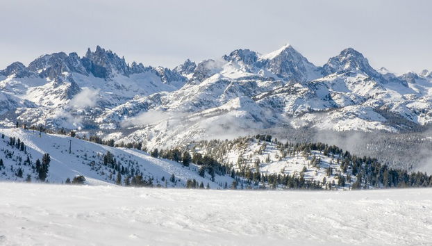 Wintersport/Ski