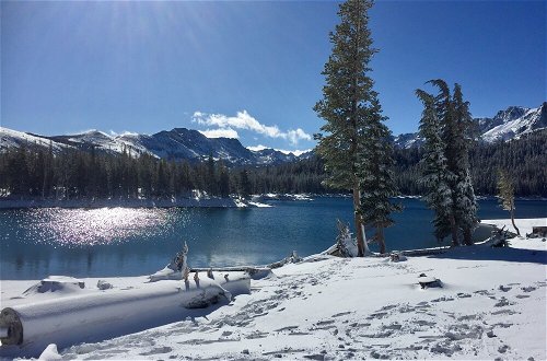 Foto 37 - Aspen Creek Mountain Retreat