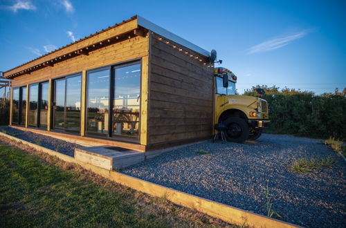 Photo 37 - American School Bus - Blossom Farm