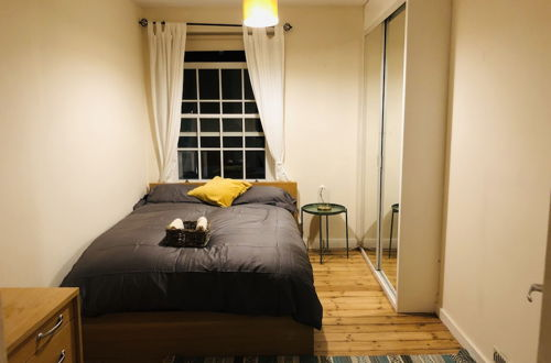 Foto 2 - 3bed apartment next to eurostar station