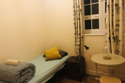 Photo 8 - 3bed apartment next to eurostar station