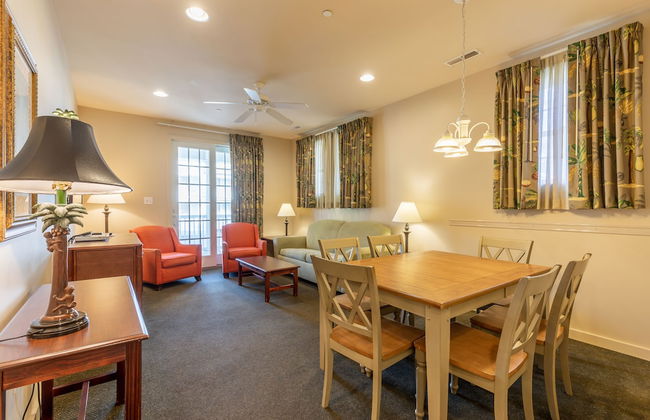 Ebb Tide Suites - Foto 16