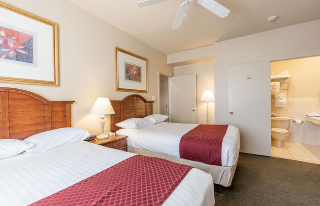 Ebb Tide Suites - Foto 7