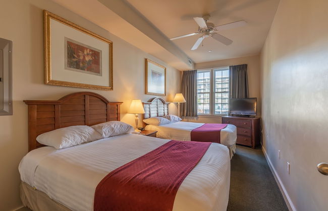 Ebb Tide Suites - Foto 6