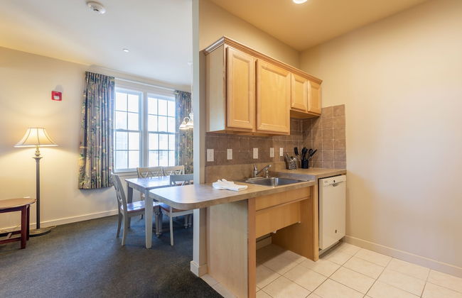 Ebb Tide Suites - Foto 11