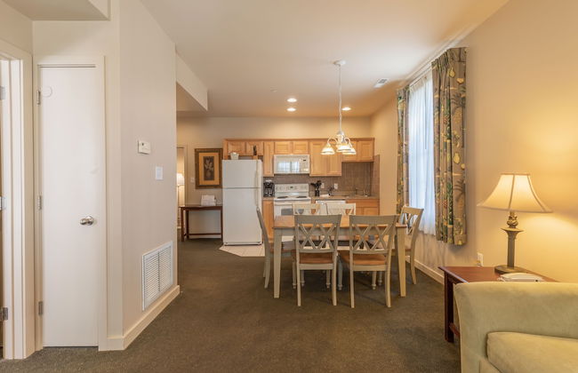 Ebb Tide Suites - Foto 13