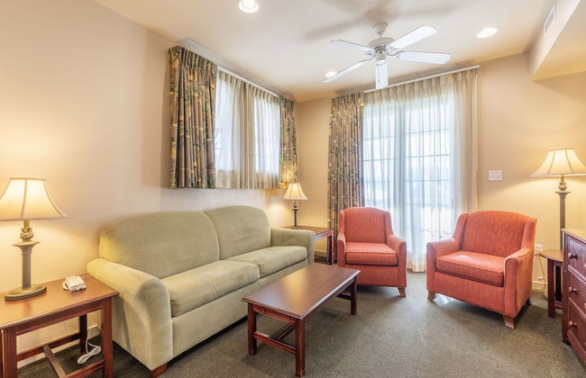 Ebb Tide Suites - Foto 17