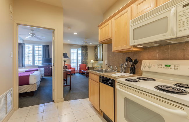 Ebb Tide Suites - Foto 5