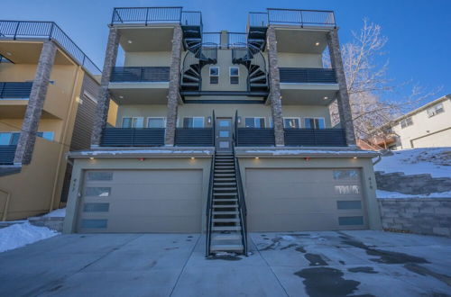 Photo 52 - 4BR Mnt Viewsmodern Urbanityrooftop Patio