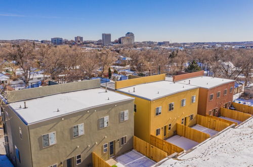 Photo 49 - 4BR Mnt Viewsmodern Urbanityrooftop Patio