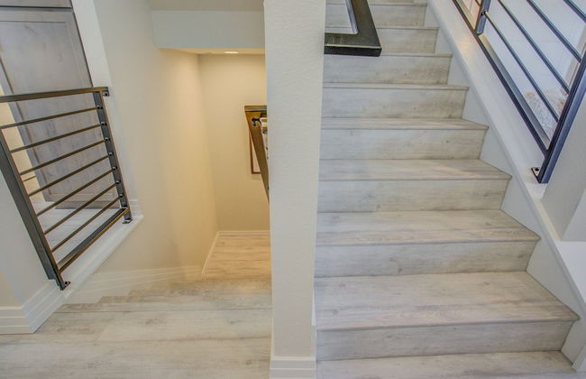 4BR Mnt Viewsmodern Urbanityrooftop Patio - Foto 40