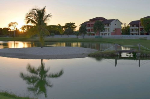 Photo 21 - TOT Punta Cana Apartments