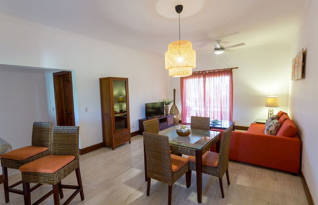 TOT Punta Cana Apartments - Foto 11