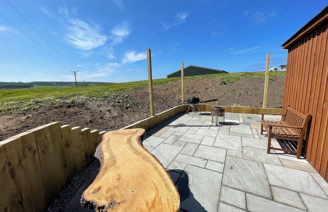 Acdc Glamping, Campervan , Caravan and Tent Resort - Foto 36