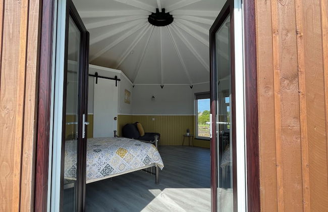 Acdc Glamping, Campervan , Caravan and Tent Resort - Foto 48
