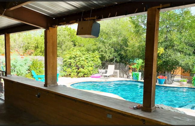 Al's Hideaway Cabin and RV Rentals LLC - Foto 59