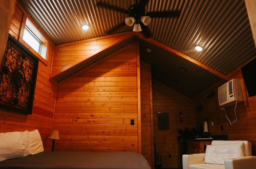 Photo 23 - Al's Hideaway Cabin and RV Rentals LLC