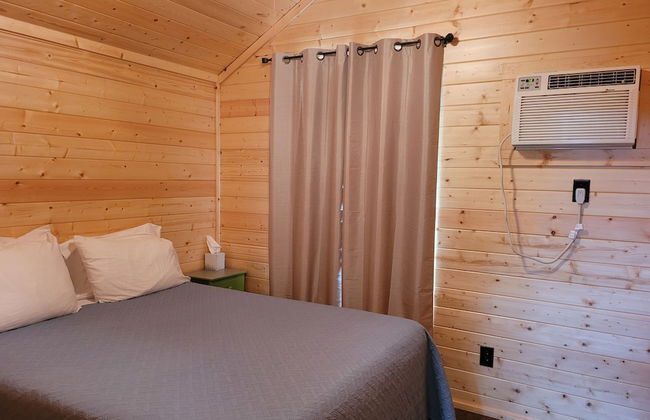 Al's Hideaway Cabin and RV Rentals LLC - Foto 14