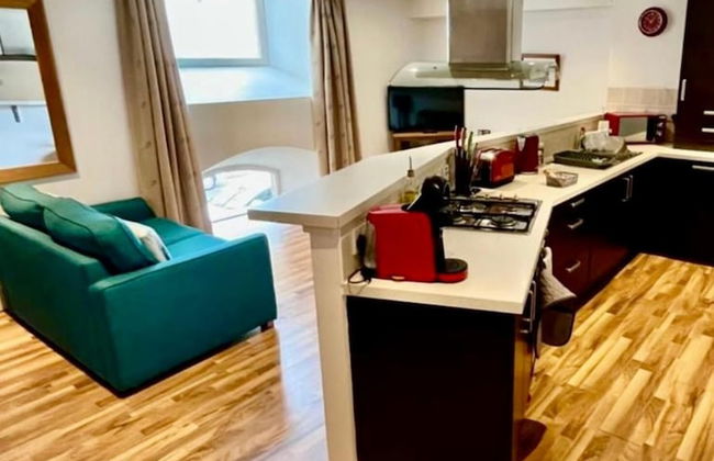 Stunning Spacious Apartment on River Ness - Foto 9