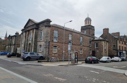 Photo 12 - Stunning Spacious Apartment on River Ness