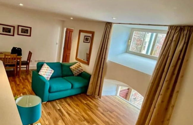 Stunning Spacious Apartment on River Ness - Foto 11