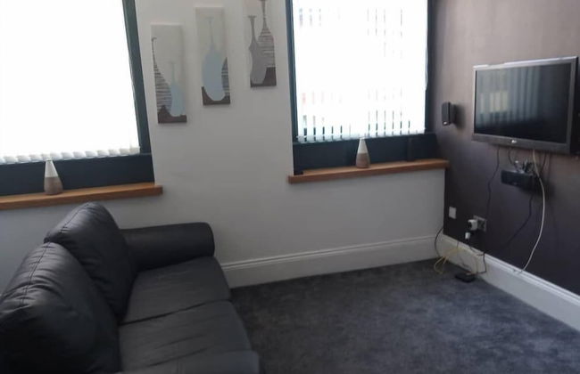 Premier Apartments - Foto 10