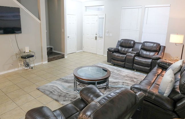 3Bdrm 2.5Bath 5Beds - Warm Home in Katy - Foto 20