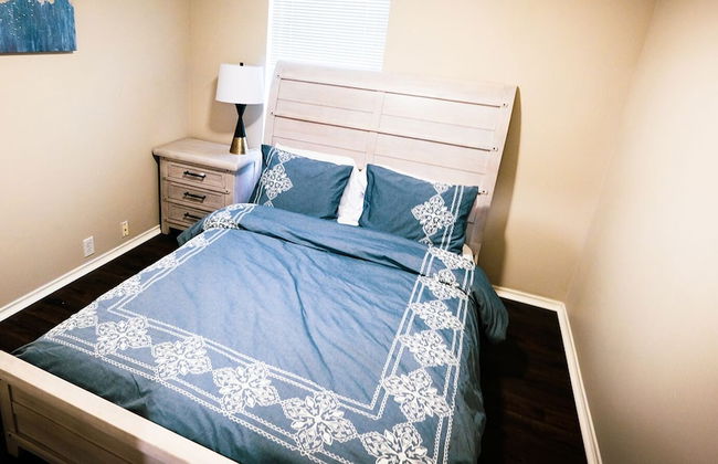 3Bdrm 2.5Bath 5Beds - Warm Home in Katy - Foto 4
