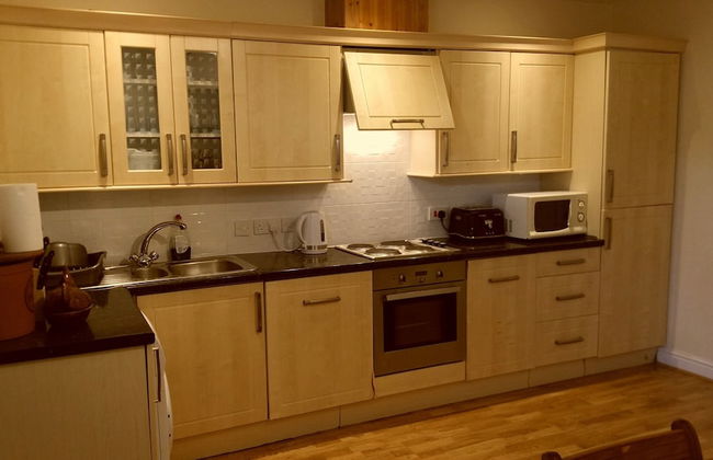 Luxurious Apartments In Conwy - Foto 16